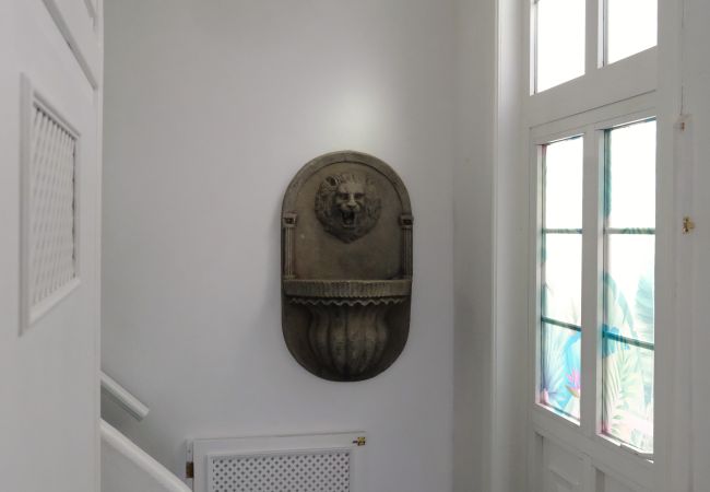 Casa en Santa Cruz de la Palma - Rooftop Dreamhouse - 3BR with Seaviews Casa en Santa Cruz de la Palma - Rooftop Dreamhouse - 3BR with Seaviews