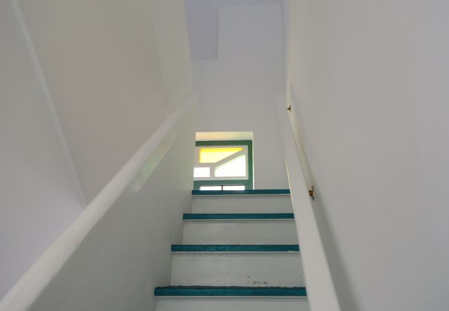 Casa en Santa Cruz de la Palma - Rooftop Dreamhouse - 3BR with Seaviews Casa en Santa Cruz de la Palma - Rooftop Dreamhouse - 3BR with Seaviews