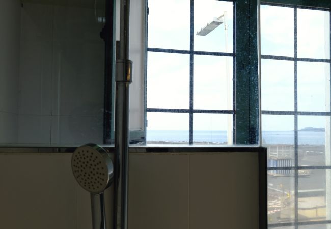 Casa en Santa Cruz de la Palma - Rooftop Dreamhouse - 3BR with Seaviews Casa en Santa Cruz de la Palma - Rooftop Dreamhouse - 3BR with Seaviews