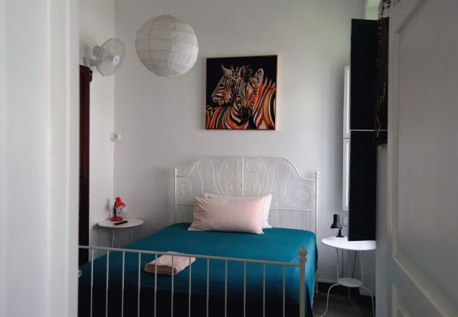 Casa en Santa Cruz de la Palma - Rooftop Dreamhouse - 3BR with Seaviews Casa en Santa Cruz de la Palma - Rooftop Dreamhouse - 3BR with Seaviews