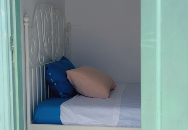 Casa en Santa Cruz de la Palma - Rooftop Dreamhouse - 3BR with Seaviews Casa en Santa Cruz de la Palma - Rooftop Dreamhouse - 3BR with Seaviews