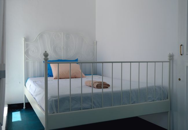 Casa en Santa Cruz de la Palma - Rooftop Dreamhouse - 3BR with Seaviews Casa en Santa Cruz de la Palma - Rooftop Dreamhouse - 3BR with Seaviews