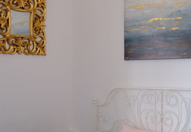 Casa en Santa Cruz de la Palma - Rooftop Dreamhouse - 3BR with Seaviews Casa en Santa Cruz de la Palma - Rooftop Dreamhouse - 3BR with Seaviews