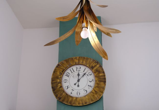 Casa en Santa Cruz de la Palma - Rooftop Dreamhouse - 3BR with Seaviews Casa en Santa Cruz de la Palma - Rooftop Dreamhouse - 3BR with Seaviews