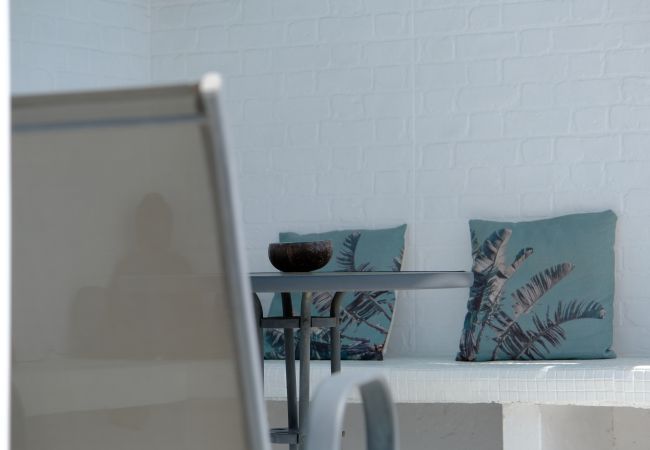 Casa en Santa Cruz de la Palma - Rooftop Dreamhouse - 3BR with Seaviews Casa en Santa Cruz de la Palma - Rooftop Dreamhouse - 3BR with Seaviews