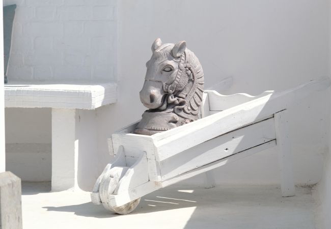 Casa en Santa Cruz de la Palma - Rooftop Dreamhouse - 3BR with Seaviews Casa en Santa Cruz de la Palma - Rooftop Dreamhouse - 3BR with Seaviews