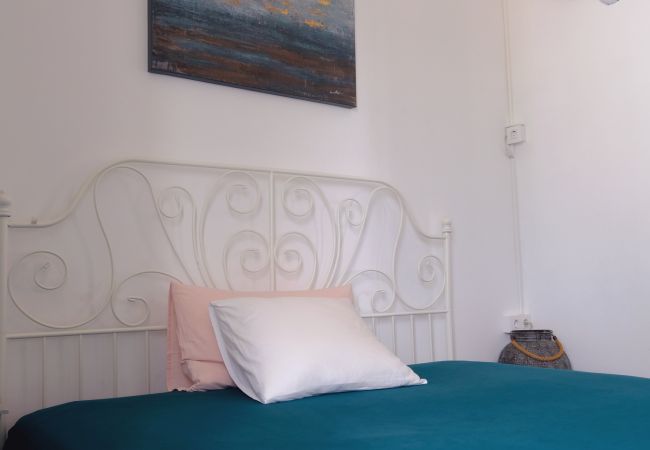 Casa en Santa Cruz de la Palma - Rooftop Dreamhouse - 3BR with Seaviews Casa en Santa Cruz de la Palma - Rooftop Dreamhouse - 3BR with Seaviews