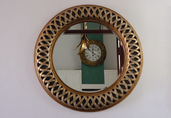 Casa en Santa Cruz de la Palma - Rooftop Dreamhouse - 3BR with Seaviews Casa en Santa Cruz de la Palma - Rooftop Dreamhouse - 3BR with Seaviews