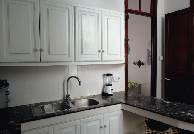 Casa en Santa Cruz de la Palma - Rooftop Dreamhouse - 3BR with Seaviews Casa en Santa Cruz de la Palma - Rooftop Dreamhouse - 3BR with Seaviews