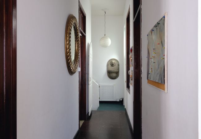 Casa en Santa Cruz de la Palma - Rooftop Dreamhouse - 3BR with Seaviews Casa en Santa Cruz de la Palma - Rooftop Dreamhouse - 3BR with Seaviews