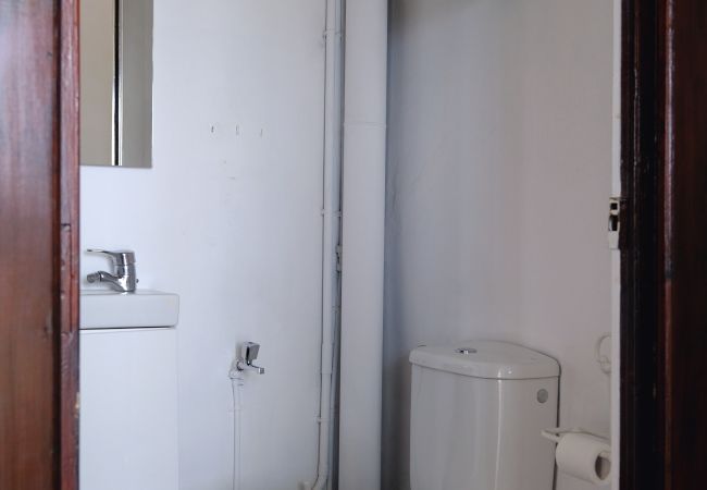 Casa en Santa Cruz de la Palma - Rooftop Dreamhouse - 3BR with Seaviews Casa en Santa Cruz de la Palma - Rooftop Dreamhouse - 3BR with Seaviews