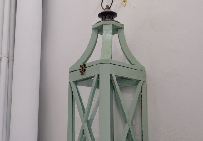 Casa en Santa Cruz de la Palma - Rooftop Dreamhouse - 3BR with Seaviews Casa en Santa Cruz de la Palma - Rooftop Dreamhouse - 3BR with Seaviews