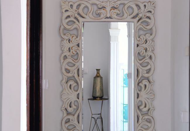 Casa en Santa Cruz de la Palma - Rooftop Dreamhouse - 3BR with Seaviews Casa en Santa Cruz de la Palma - Rooftop Dreamhouse - 3BR with Seaviews