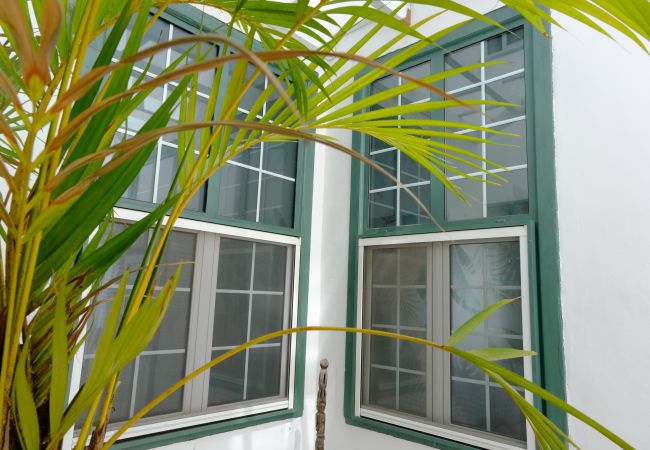 Casa en Santa Cruz de la Palma - Rooftop Dreamhouse - 3BR with Seaviews Casa en Santa Cruz de la Palma - Rooftop Dreamhouse - 3BR with Seaviews