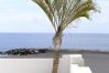 Casa en Santa Cruz de la Palma - Rooftop Dreamhouse - 3BR with Seaviews Casa en Santa Cruz de la Palma - Rooftop Dreamhouse - 3BR with Seaviews