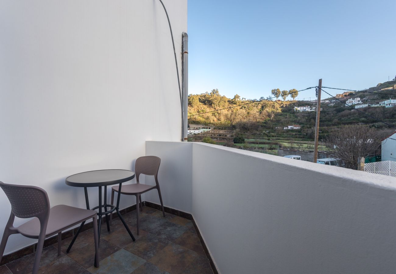 Apartamento en Vega de San Mateo - Balcón de la Mina Suites A