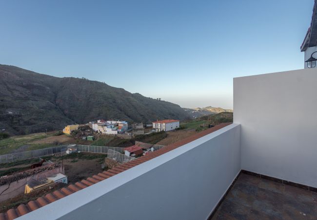Apartamento en Vega de San Mateo - Balcón de la Mina Suites B Apartamento en Vega de San Mateo - Balcón de la Mina Suites B