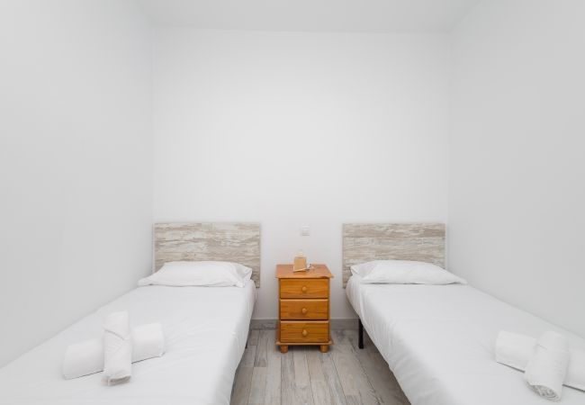 Apartamento en Vega de San Mateo - Balcón de la Mina Suites B Apartamento en Vega de San Mateo - Balcón de la Mina Suites B