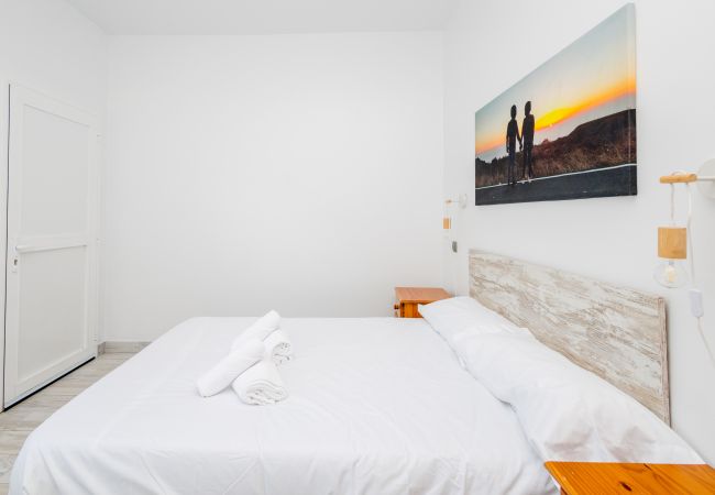 Apartamento en Vega de San Mateo - Balcón de la Mina Suites B Apartamento en Vega de San Mateo - Balcón de la Mina Suites B