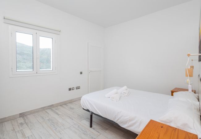 Apartamento en Vega de San Mateo - Balcón de la Mina Suites B Apartamento en Vega de San Mateo - Balcón de la Mina Suites B
