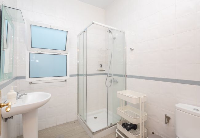 Apartamento en Vega de San Mateo - Balcón de la Mina Suites B Apartamento en Vega de San Mateo - Balcón de la Mina Suites B