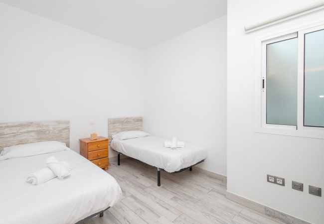 Apartamento en Vega de San Mateo - Balcón de la Mina Suites B Apartamento en Vega de San Mateo - Balcón de la Mina Suites B