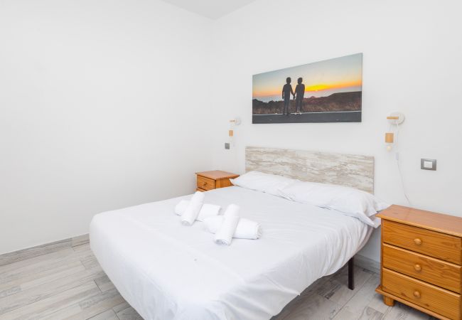 Apartamento en Vega de San Mateo - Balcón de la Mina Suites B Apartamento en Vega de San Mateo - Balcón de la Mina Suites B