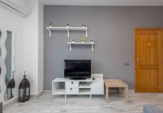 Apartamento en Vega de San Mateo - Balcón de la Mina Suites B Apartamento en Vega de San Mateo - Balcón de la Mina Suites B