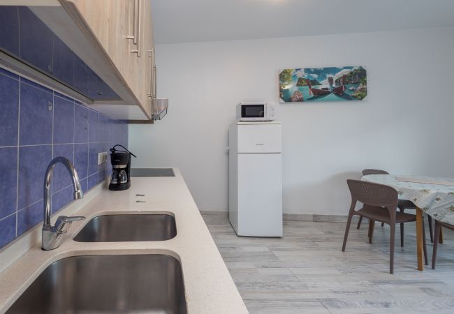 Apartamento en Vega de San Mateo - Balcón de la Mina Suites B Apartamento en Vega de San Mateo - Balcón de la Mina Suites B