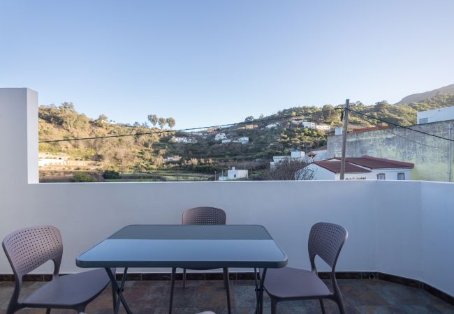 Apartamento en Vega de San Mateo - Balcón de la Mina Suites B Apartamento en Vega de San Mateo - Balcón de la Mina Suites B