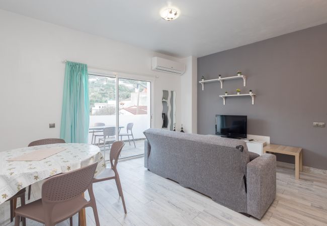 Apartamento en Vega de San Mateo - Balcón de la Mina Suites B Apartamento en Vega de San Mateo - Balcón de la Mina Suites B