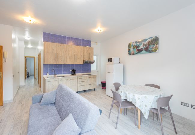 Apartamento en Vega de San Mateo - Balcón de la Mina Suites B Apartamento en Vega de San Mateo - Balcón de la Mina Suites B