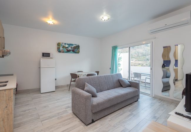 Apartamento en Vega de San Mateo - Balcón de la Mina Suites B Apartamento en Vega de San Mateo - Balcón de la Mina Suites B