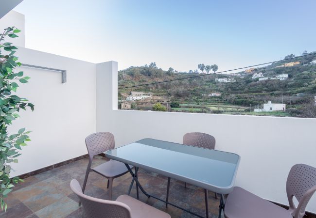 Apartamento en Vega de San Mateo - Balcón de la Mina Suites B Apartamento en Vega de San Mateo - Balcón de la Mina Suites B