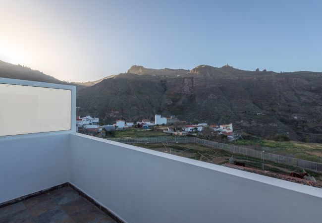 Apartamento en Vega de San Mateo - Balcón de la Mina Suites B Apartamento en Vega de San Mateo - Balcón de la Mina Suites B