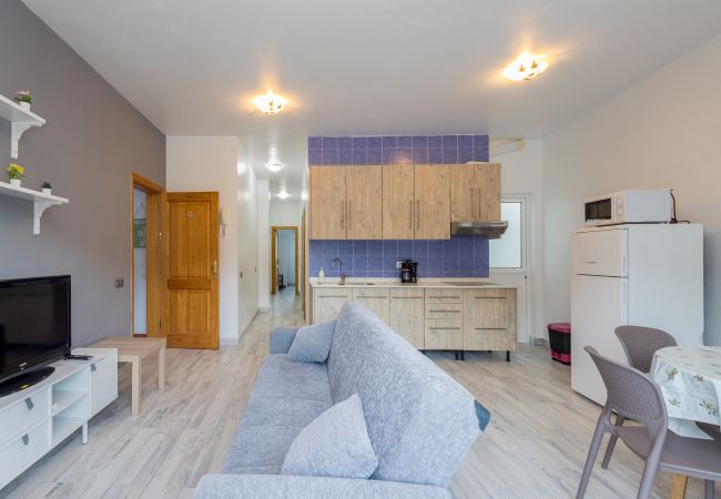 Apartamento en Vega de San Mateo - Balcón de la Mina Suites B Apartamento en Vega de San Mateo - Balcón de la Mina Suites B