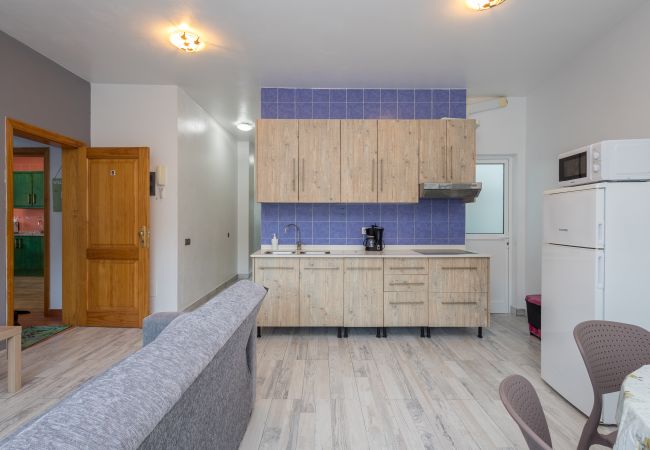 Apartamento en Vega de San Mateo - Balcón de la Mina Suites B Apartamento en Vega de San Mateo - Balcón de la Mina Suites B