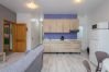 Apartamento en Vega de San Mateo - Balcón de la Mina Suites B Apartamento en Vega de San Mateo - Balcón de la Mina Suites B