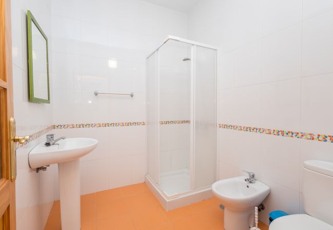 Apartamento en Vega de San Mateo - Balcón de la Mina Suites C Apartamento en Vega de San Mateo - Balcón de la Mina Suites C