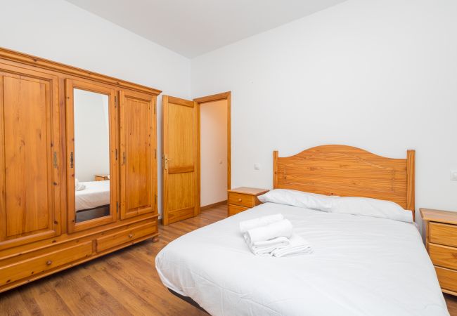 Apartamento en Vega de San Mateo - Balcón de la Mina Suites C Apartamento en Vega de San Mateo - Balcón de la Mina Suites C