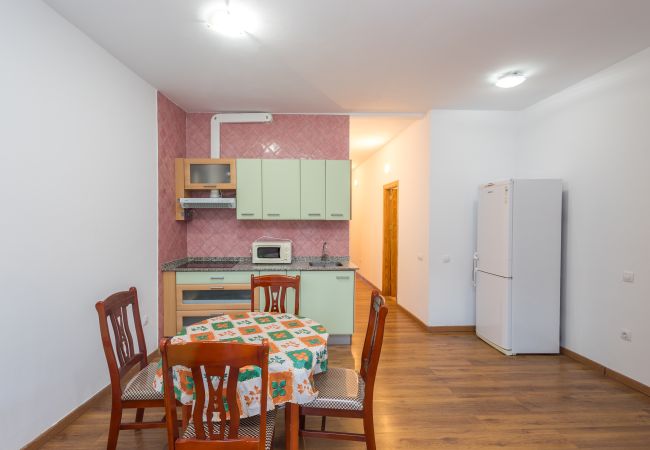 Apartamento en Vega de San Mateo - Balcón de la Mina Suites C Apartamento en Vega de San Mateo - Balcón de la Mina Suites C