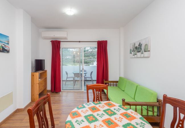 Apartamento en Vega de San Mateo - Balcón de la Mina Suites C Apartamento en Vega de San Mateo - Balcón de la Mina Suites C