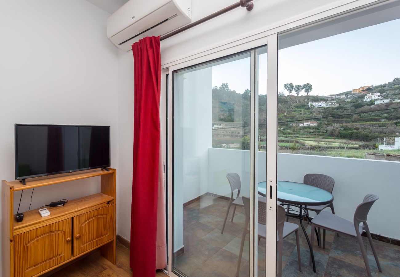 Apartamento en Vega de San Mateo - Balcón de la Mina Suites C