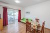 Apartamento en Vega de San Mateo - Balcón de la Mina Suites C Apartamento en Vega de San Mateo - Balcón de la Mina Suites C