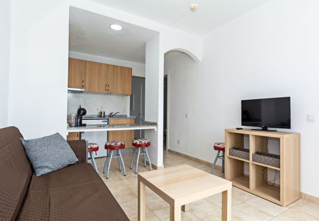 Apartamento en Puerto del Carmen - Guasimeta Duplex - Pool & Balcony Apartamento en Puerto del Carmen - Guasimeta Duplex - Pool & Balcony