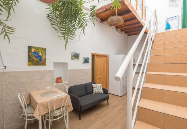 Casa rural en Agaete - Agaete Botanic - Rooftop Solarium Casa rural en Agaete - Agaete Botanic - Rooftop Solarium