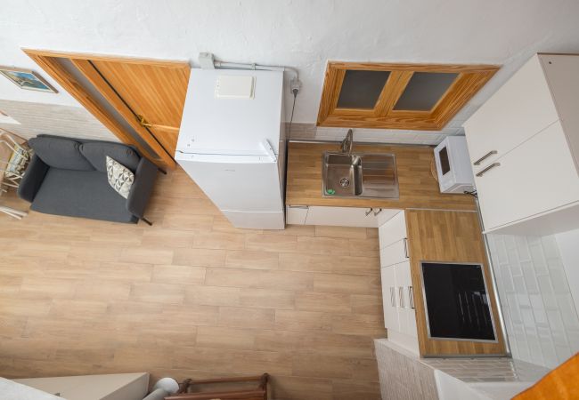 Casa rural en Agaete - Agaete Botanic - Rooftop Solarium Casa rural en Agaete - Agaete Botanic - Rooftop Solarium