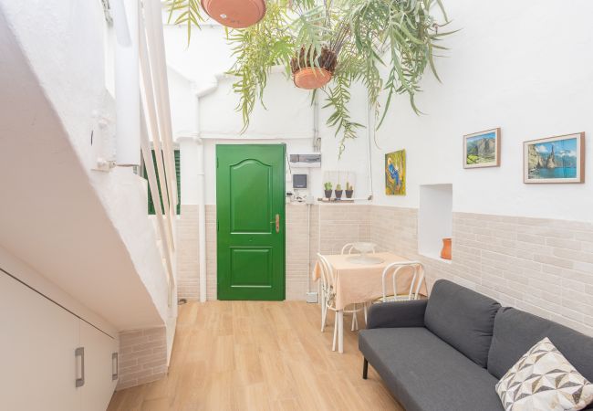 Casa rural en Agaete - Agaete Botanic - Rooftop Solarium Casa rural en Agaete - Agaete Botanic - Rooftop Solarium