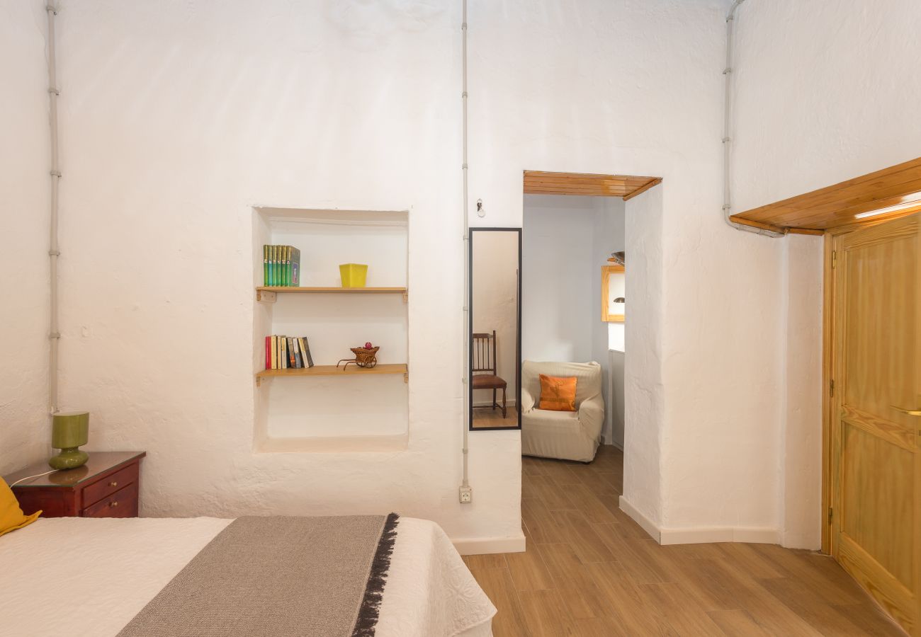 Casa rural en Agaete - Agaete Botanic - Rooftop Solarium Casa rural en Agaete - Agaete Botanic - Rooftop Solarium