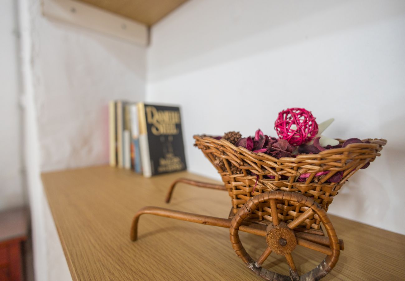 Casa rural en Agaete - Agaete Botanic - Rooftop Solarium Casa rural en Agaete - Agaete Botanic - Rooftop Solarium